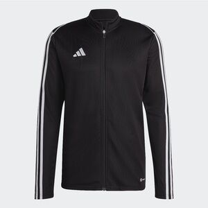 New XL Adida jacket